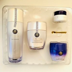 Tatcha Skin Revitalizing 4-Step Ritual Open-box/New